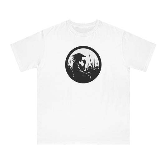 Knytro Avatar Organic Unisex Classic T-Shirt