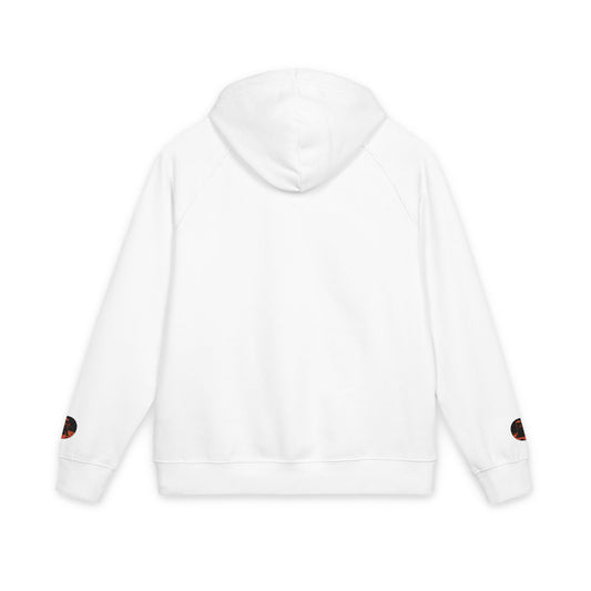 Knytro Avatar Embroidered Unisex Hoodie