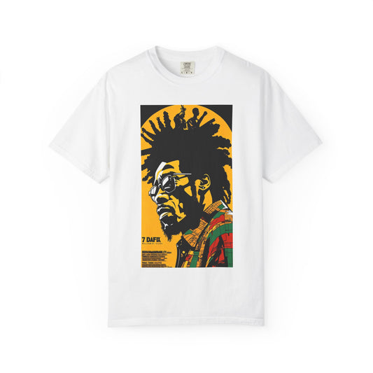 Rebel-Fro T-Shirt