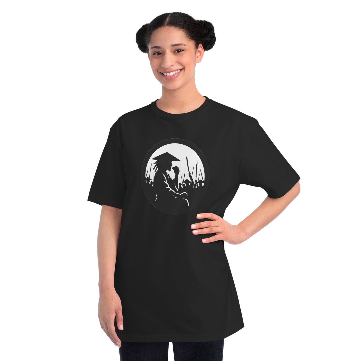 Knytro Avatar Organic Unisex Classic T-Shirt