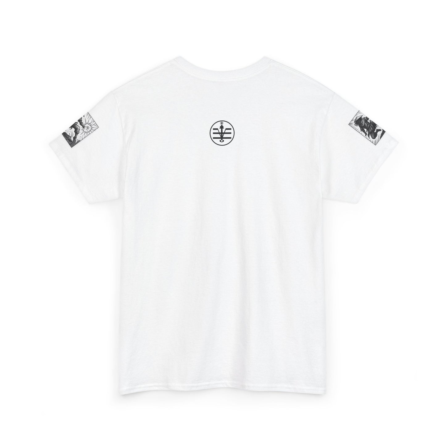 "The Reunification" Unisex Heavy Cotton Tee