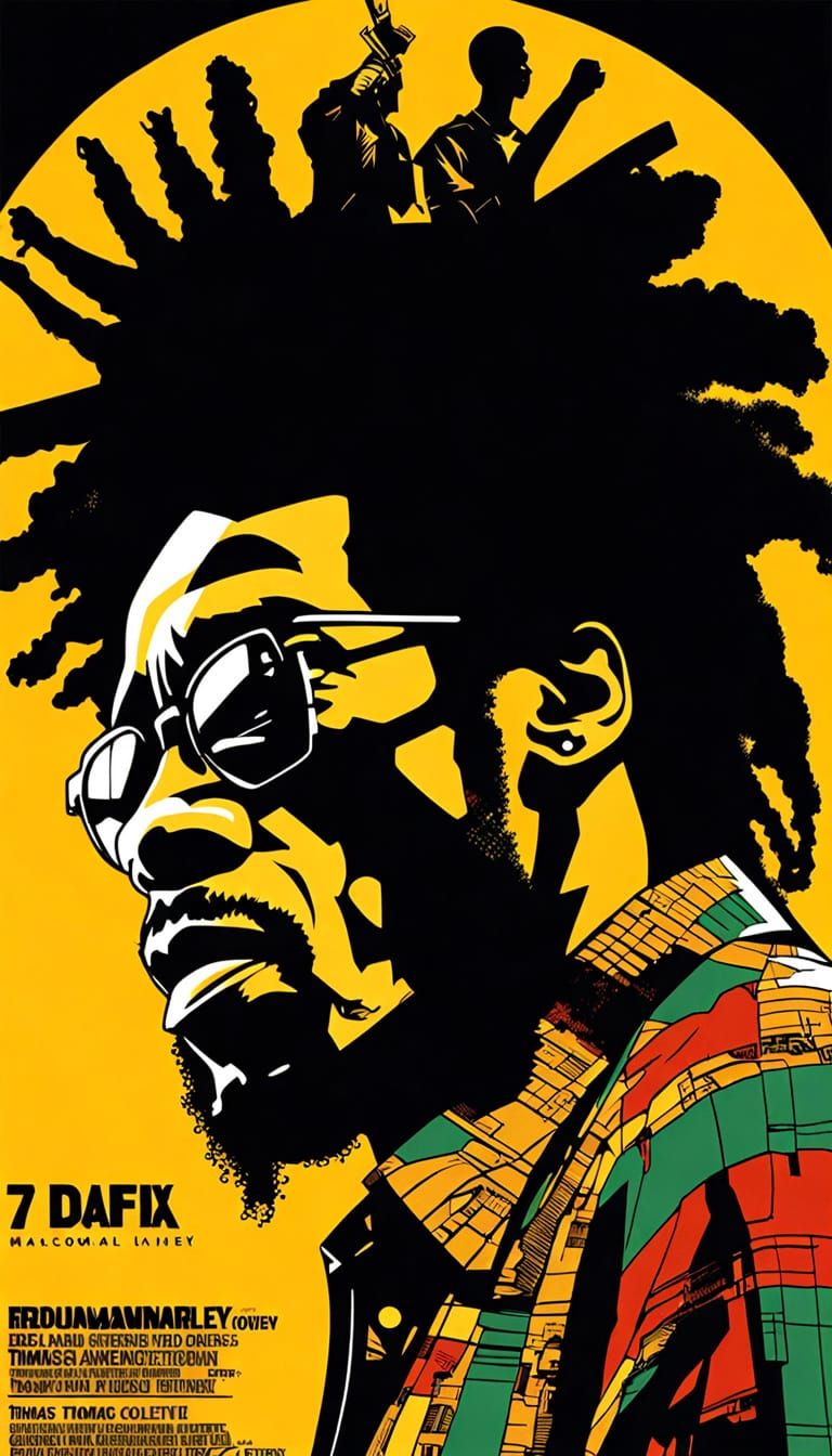 The Revolutionary Collection