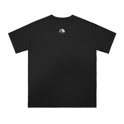 Knytro Empowerment Portrait T-Shirt