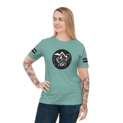 Knytro Avatar Graphic Tee