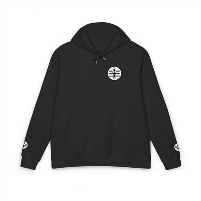 Knytronium Token Eco-Friendly Hoodie