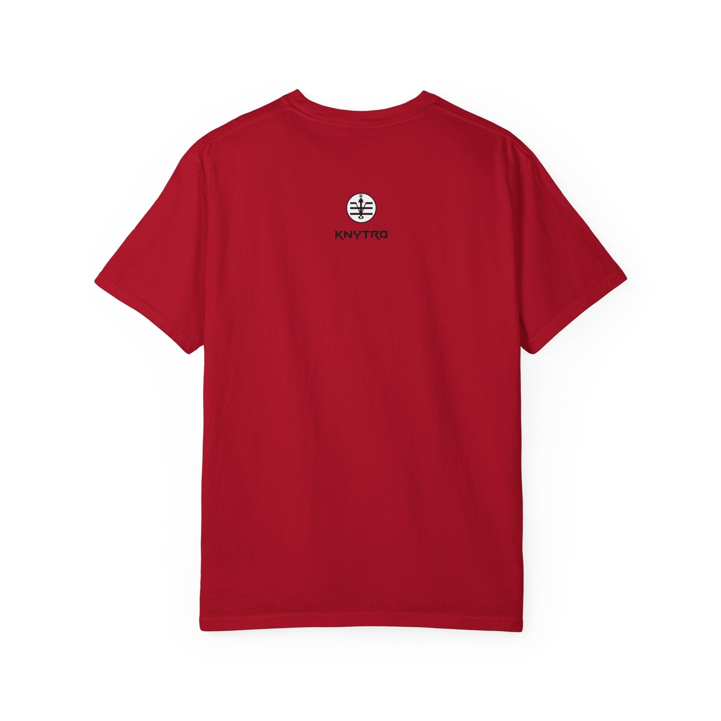 "Free Congo = Free World" T-Shirt