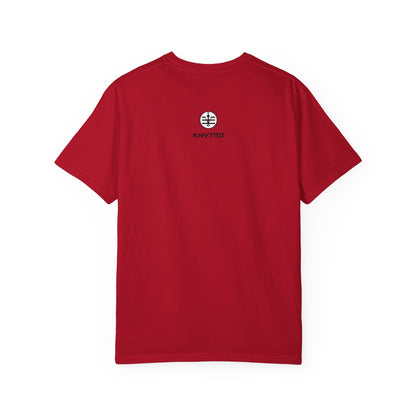 "Free Congo = Free World" T-Shirt