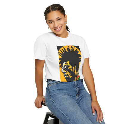 Rebel-Fro T-Shirt