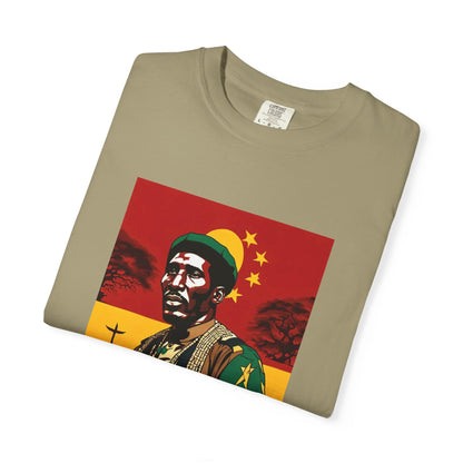 Sankara Saga T-Shirt