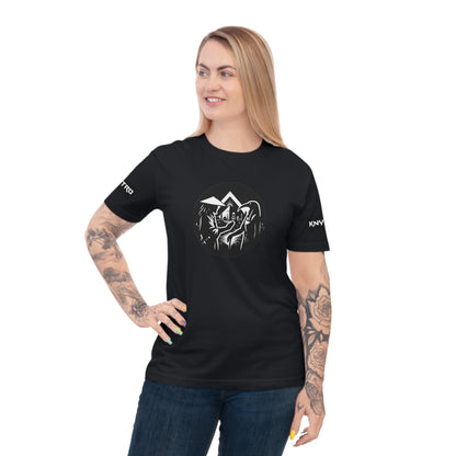 Knytro Avatar Graphic Tee