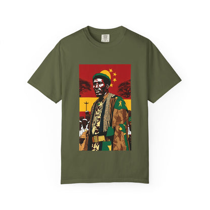 Sankara Saga T-Shirt