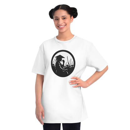 Knytro Avatar Organic Unisex Classic T-Shirt