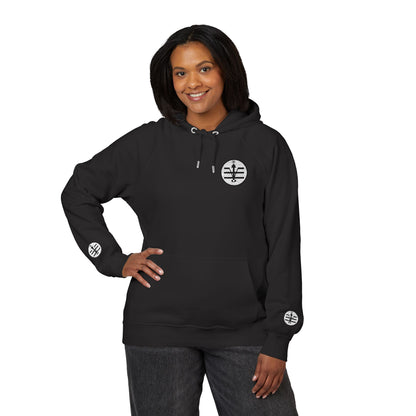 Knytronium Token Eco-Friendly Hoodie