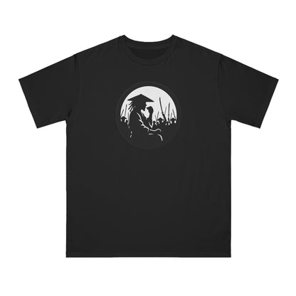 Knytro Avatar Organic Unisex Classic T-Shirt