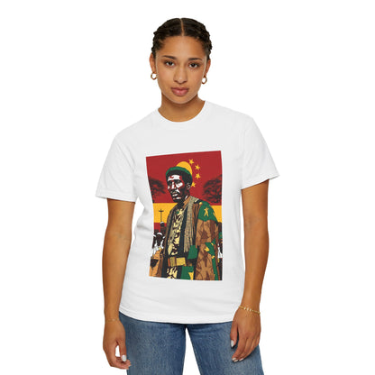 Sankara Saga T-Shirt