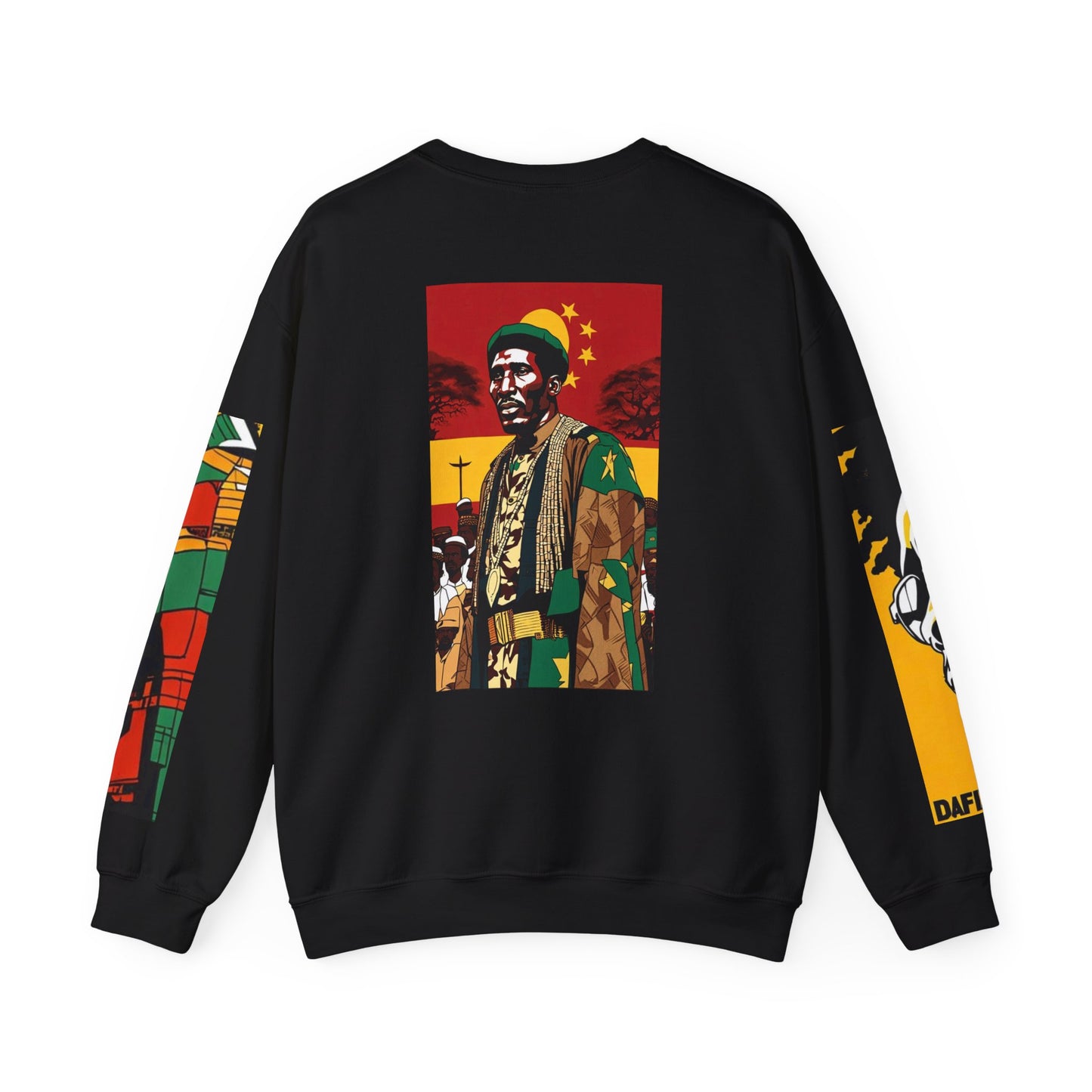 Revolutionary Sweatshirt