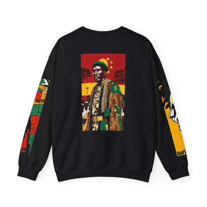Revolutionary Sweatshirt