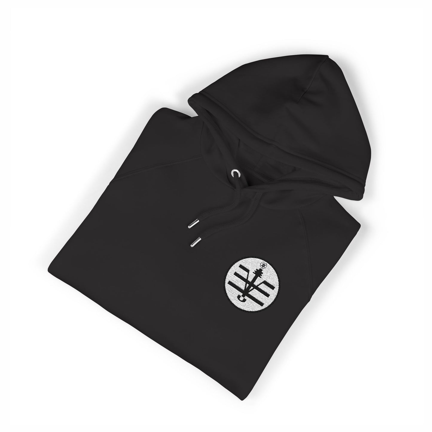 Knytronium Token Eco-Friendly Hoodie
