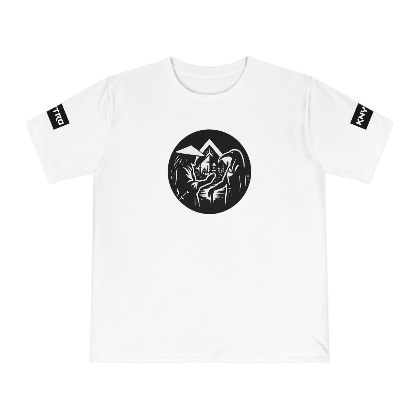 Knytro Avatar Graphic Tee