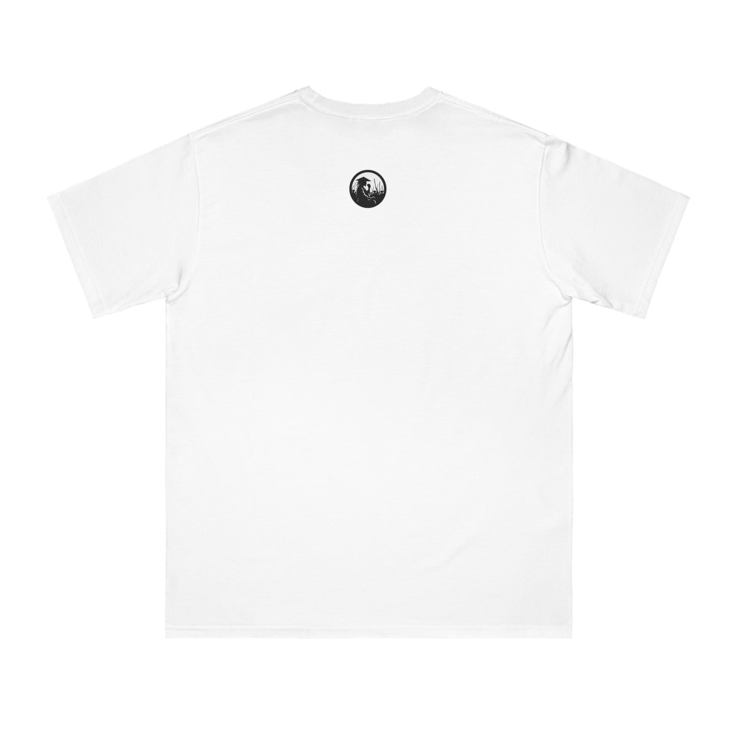Knytro Empowerment Portrait T-Shirt