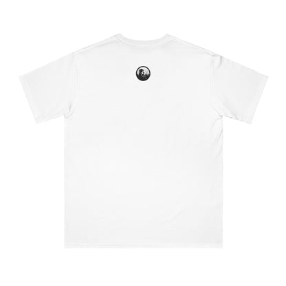Knytro Empowerment Portrait T-Shirt