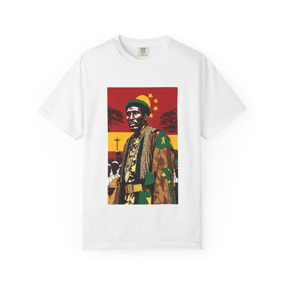 Sankara Saga T-Shirt