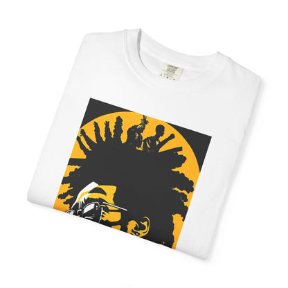 Rebel-Fro T-Shirt