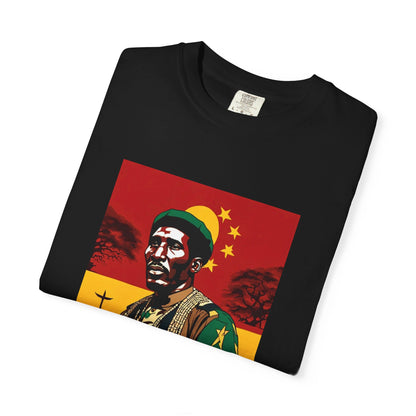 Sankara Saga T-Shirt