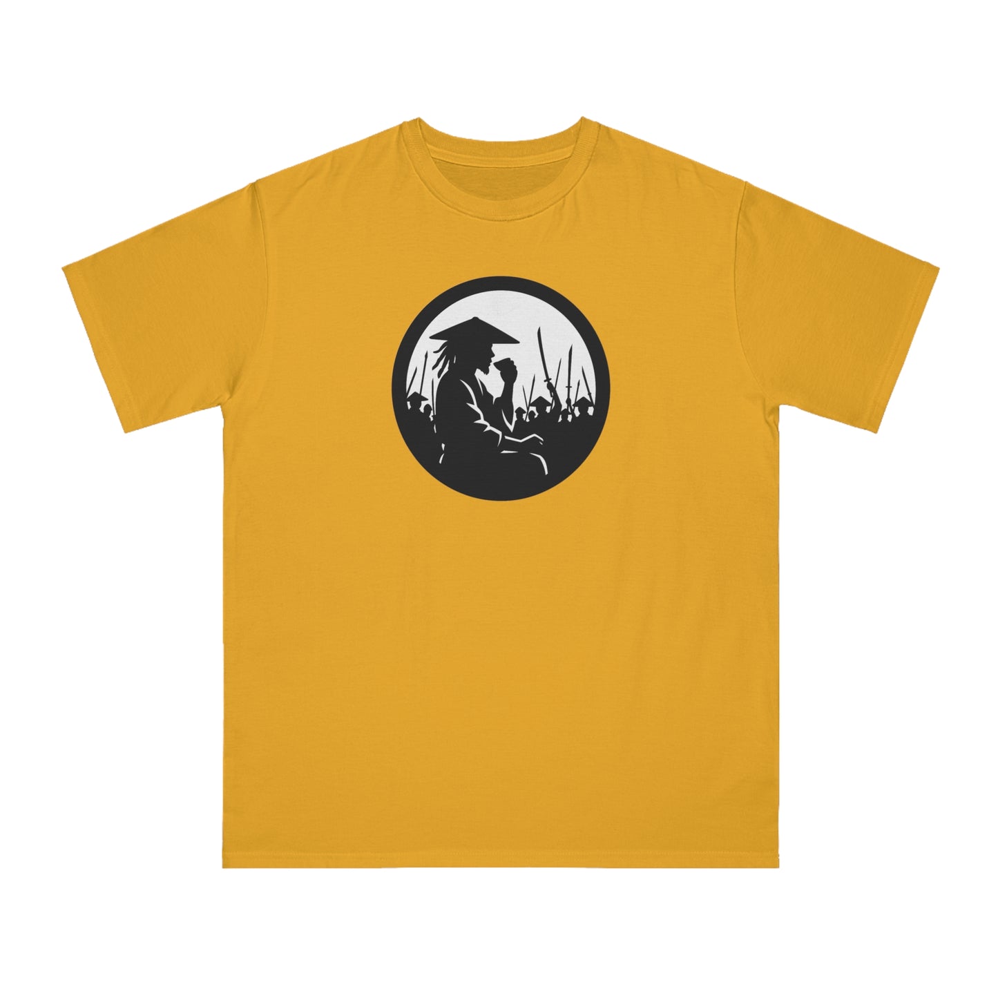 Knytro Avatar Organic Unisex Classic T-Shirt