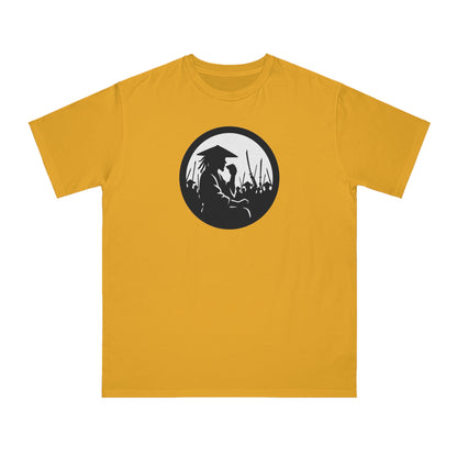 Knytro Avatar Organic Unisex Classic T-Shirt