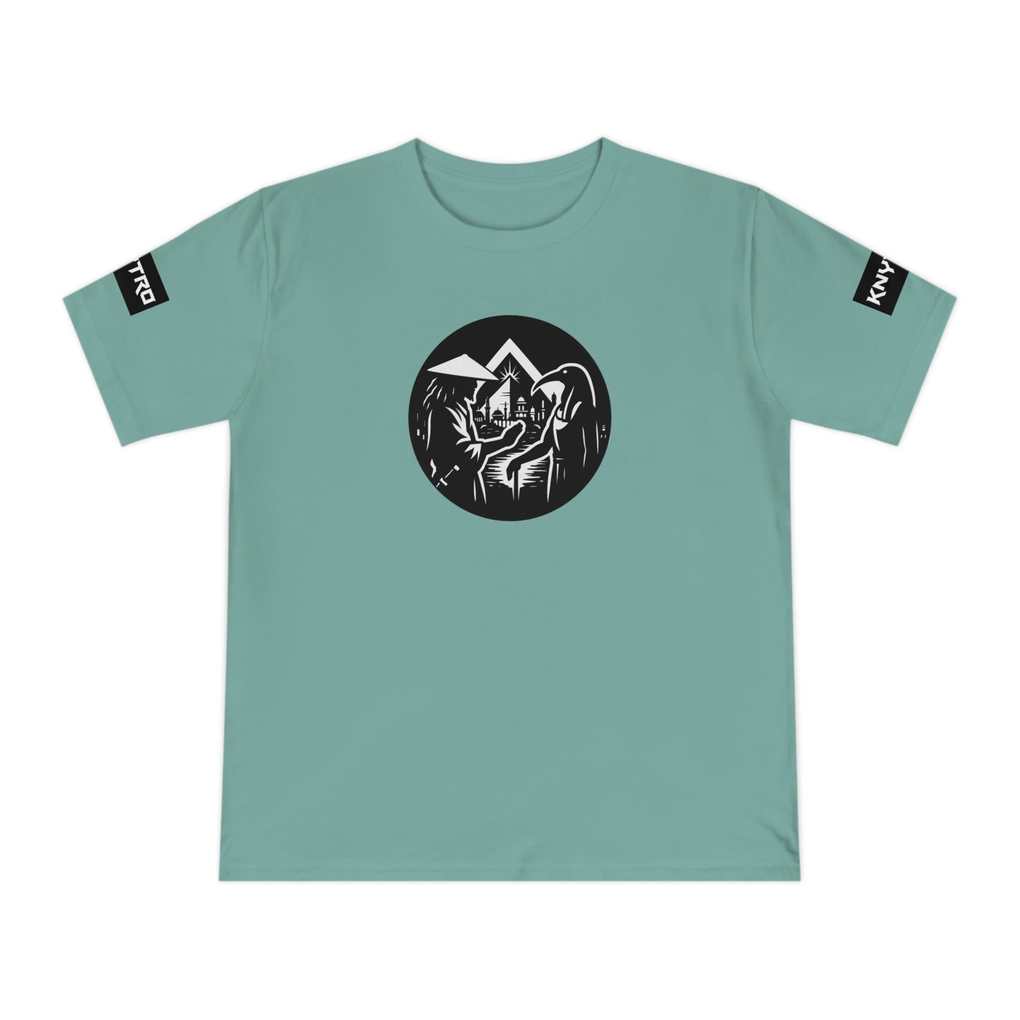 Knytro Avatar Graphic Tee
