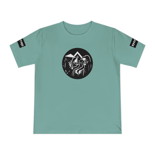Knytro Avatar Graphic Tee