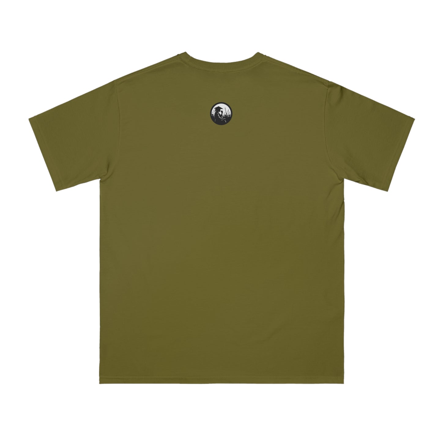 Knytro Empowerment Portrait T-Shirt