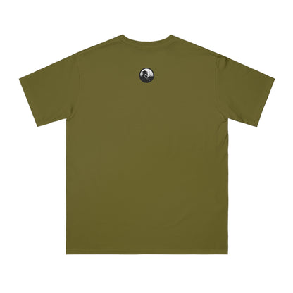 Knytro Empowerment Portrait T-Shirt