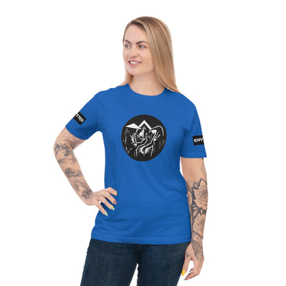 Knytro Avatar Graphic Tee