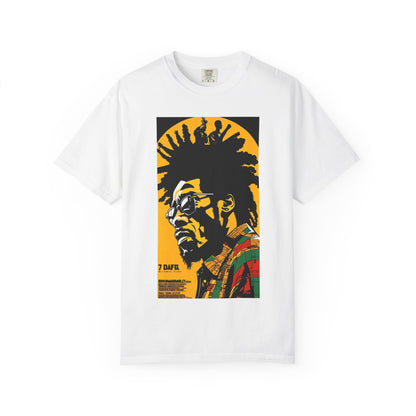 Rebel-Fro T-Shirt