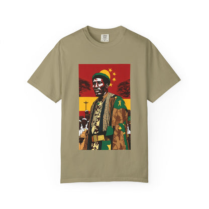 Sankara Saga T-Shirt