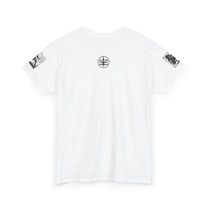 "The Reunification" Unisex Heavy Cotton Tee