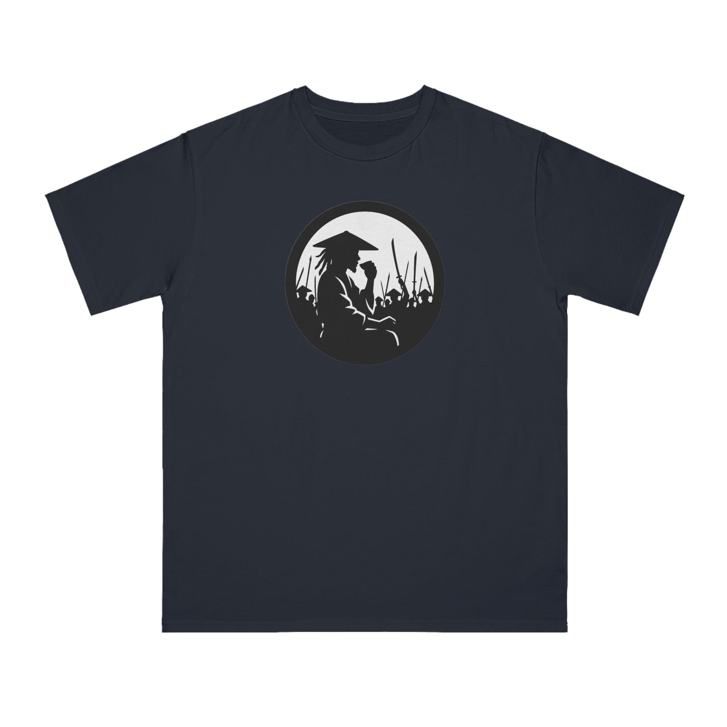 Knytro Avatar Organic Unisex Classic T-Shirt