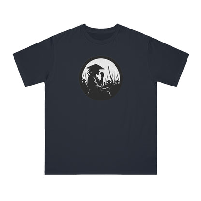Knytro Avatar Organic Unisex Classic T-Shirt