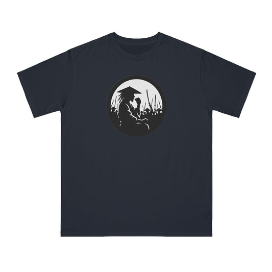 Knytro Avatar Organic Unisex Classic T-Shirt