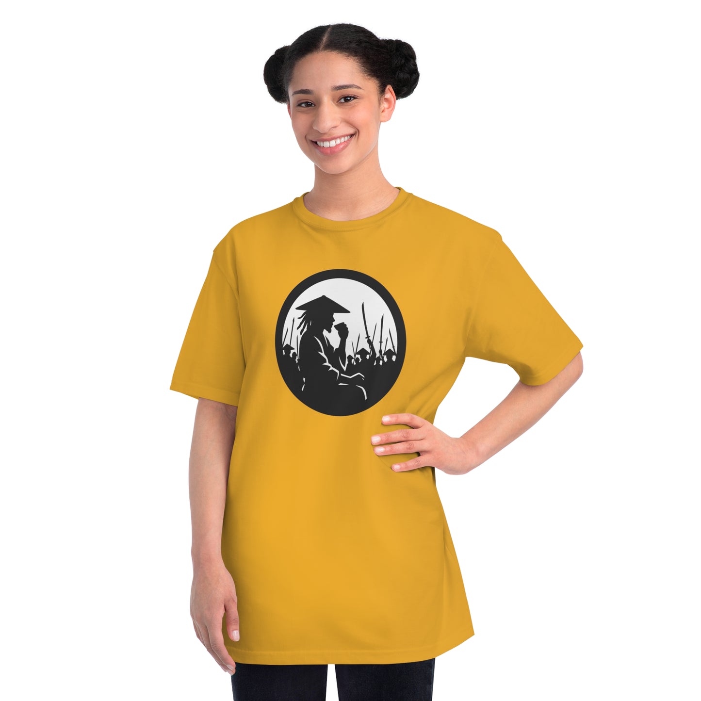 Knytro Avatar Organic Unisex Classic T-Shirt