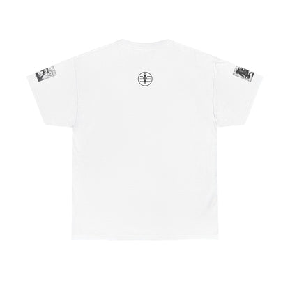 "The Reunification" Unisex Heavy Cotton Tee