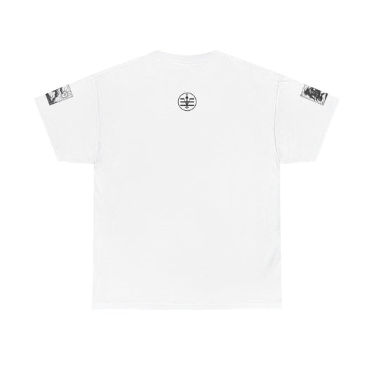 "The Reunification" Unisex Heavy Cotton Tee