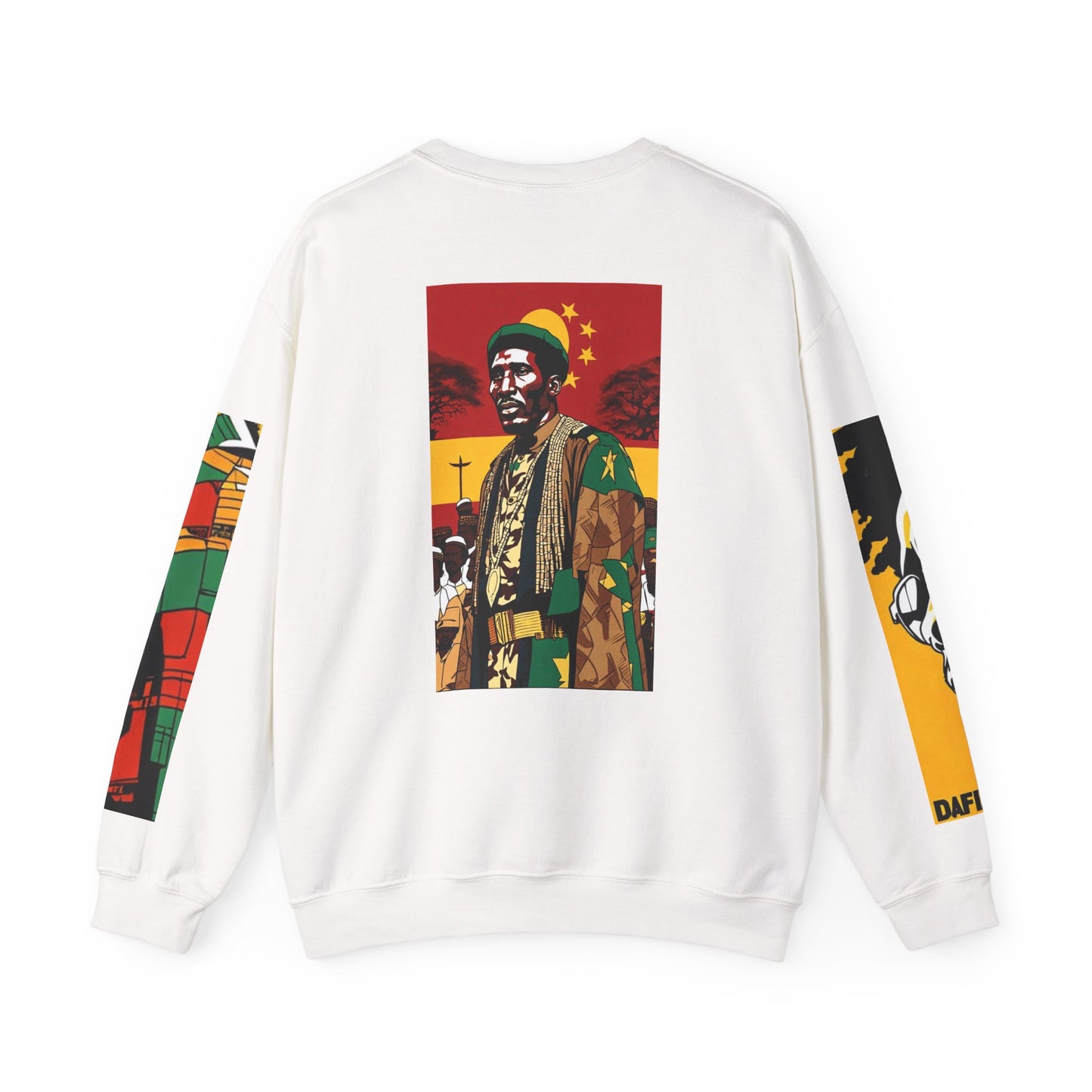 Revolutionary Sweatshirt