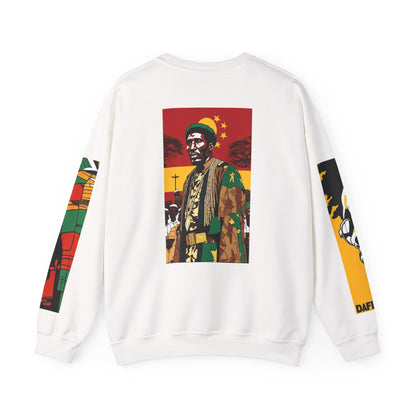 Revolutionary Sweatshirt