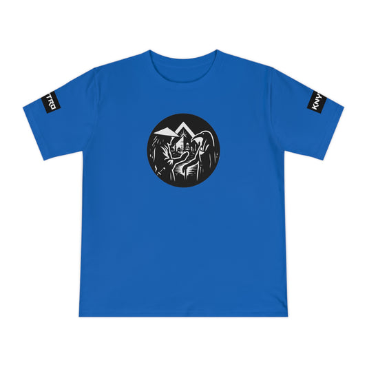 Knytro Avatar Graphic Tee