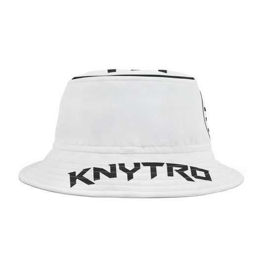 Knytronium Token Bucket Hat (AOP) w/Knytro Logo