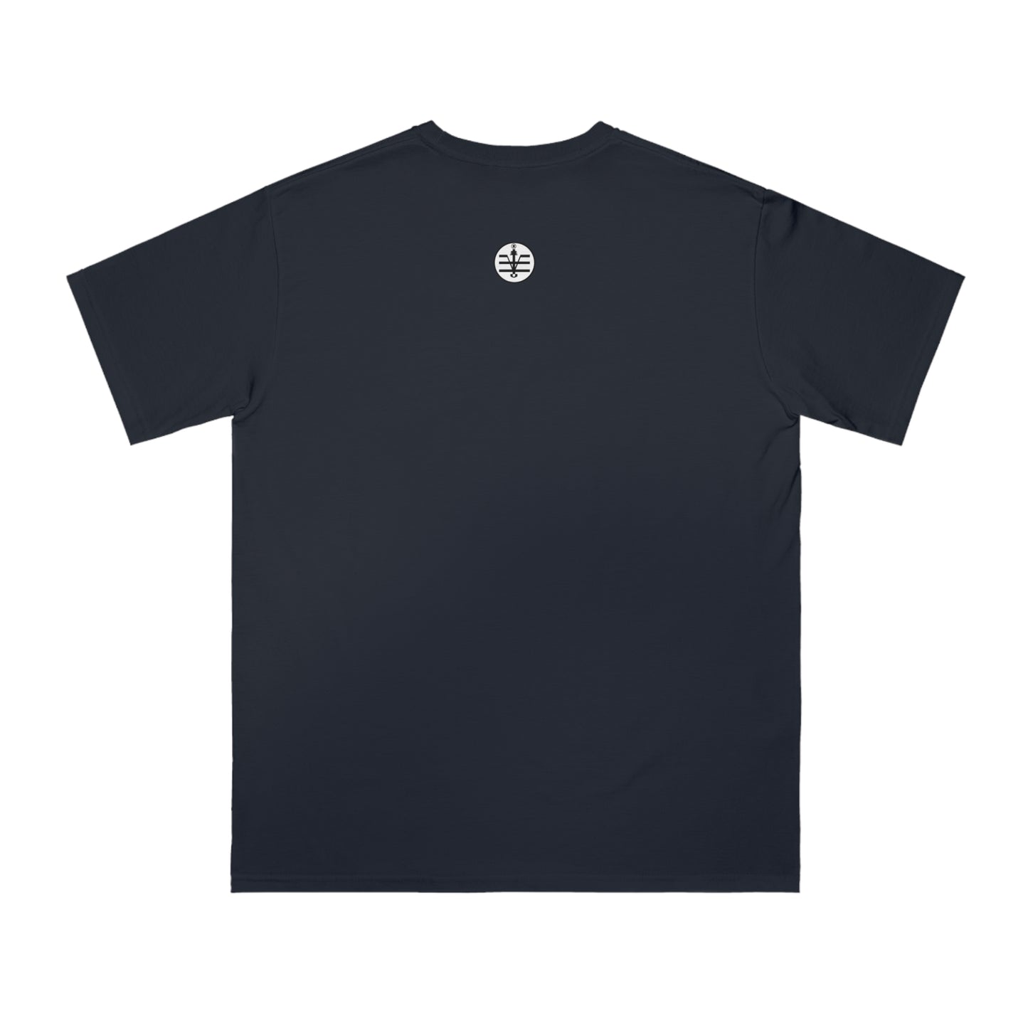 Knytro Avatar Organic Unisex Classic T-Shirt