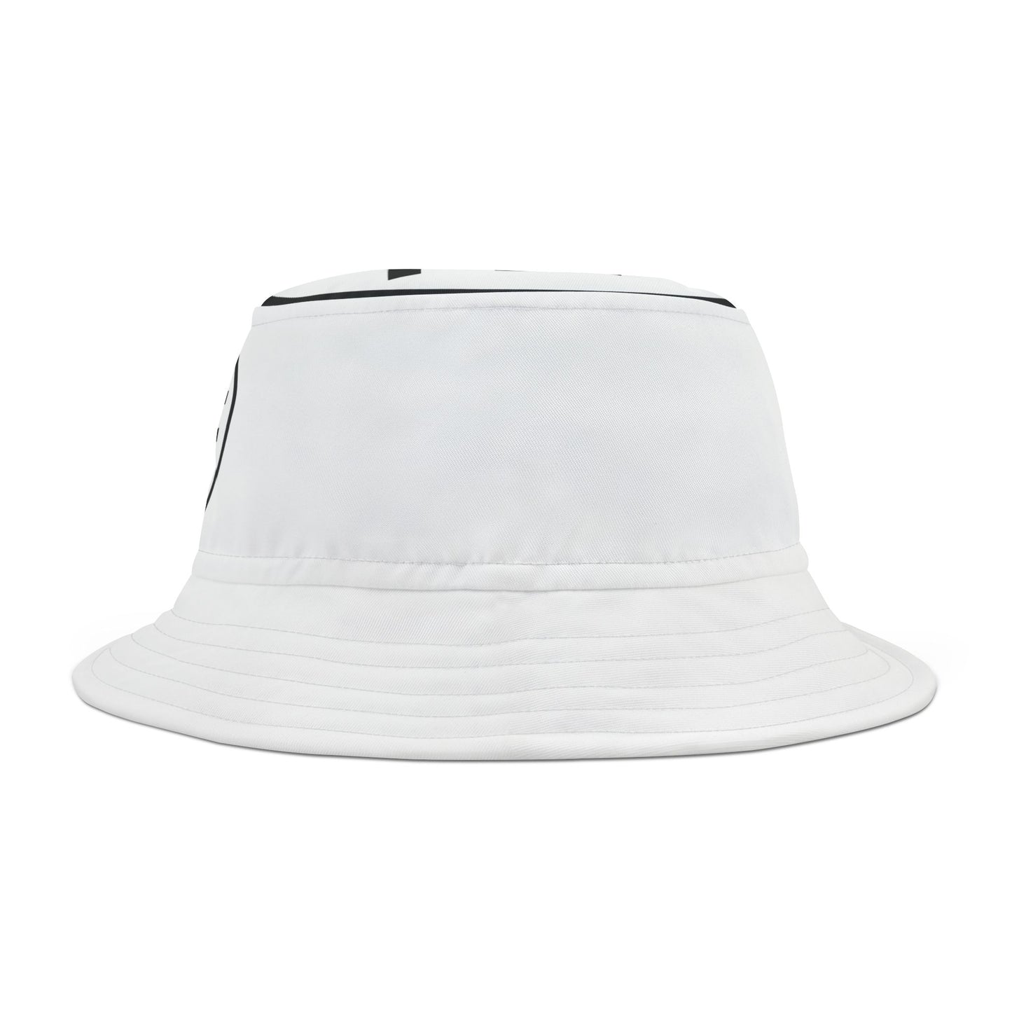 Knytronium Token Bucket Hat (AOP) w/Knytro Logo